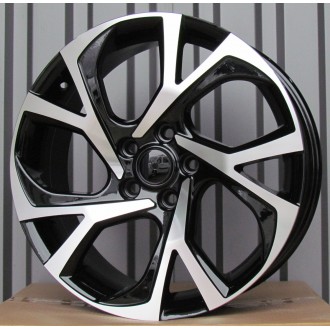 Toyota FE132 7x18 5x114